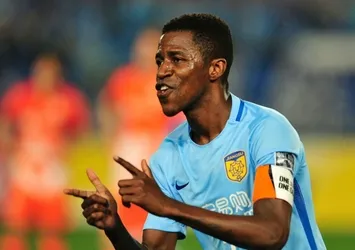 Son dakika | Trabzonspor'dan müthiş transfer hamlesi! Ramires geliyor