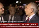 CHP medyası neden devlet sırlarını ifşa ediyor?