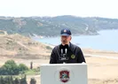Bakan Akardan Yunanistana çok sert tepki