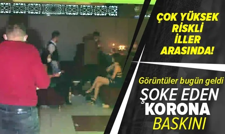 Çok yüksek riskli iller arasında! Konya'da dehşete düşüren görüntüler