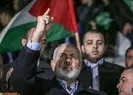 Hamas lideri Heniyye flaş gelişme canlı yayında duyurdu!