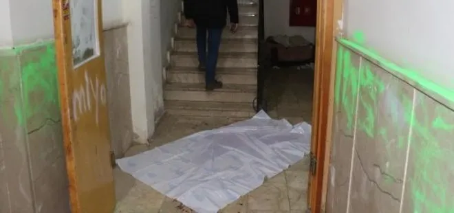 Eskişehir’de dehşet! Apartmanın girişinde bıçaklı saldırıya uğrayan Tuğçe hayatını kaybetti