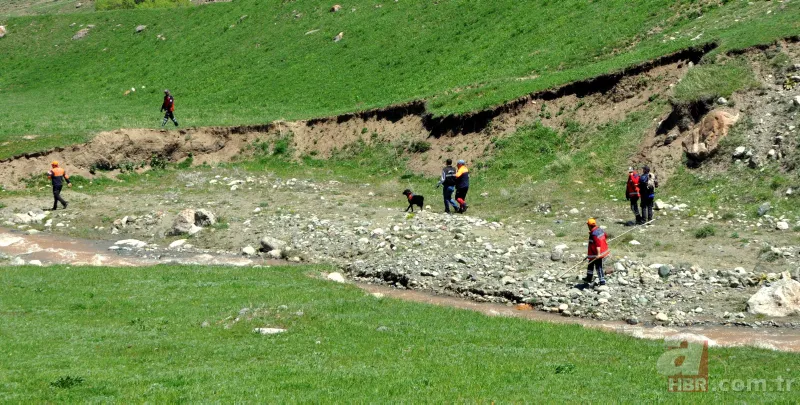 Babaya gösterdiler, yıkıldı! O anlar ortaya çıktı. 15