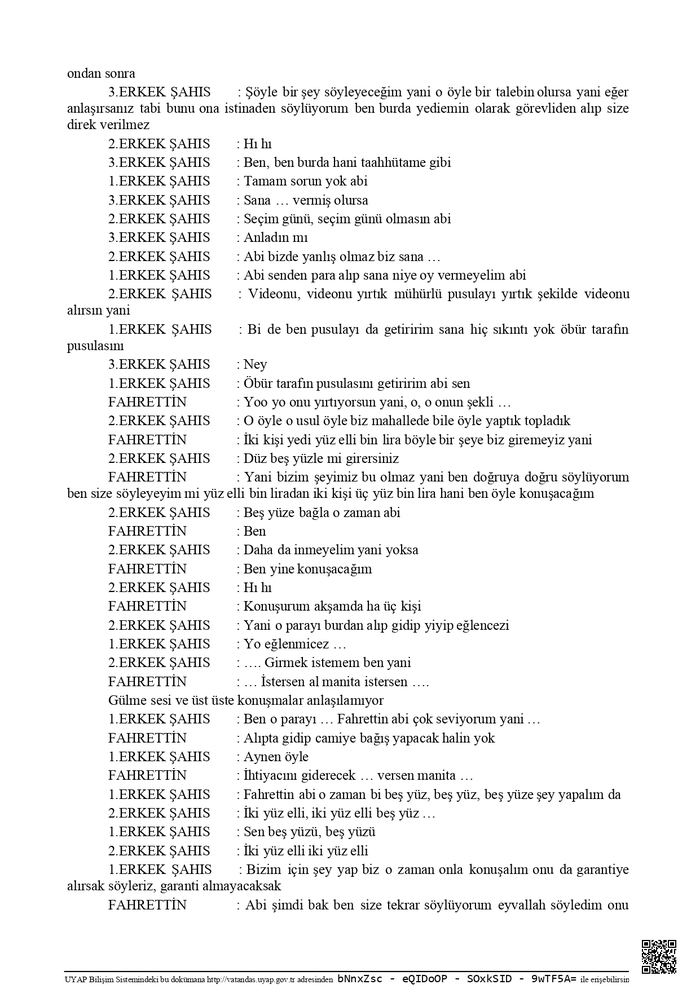 CHP İstanbul İl Başkanlığı seçiminde hile şüphesi! İddianame hazırlandı