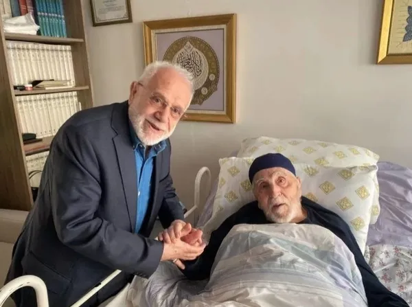 Başkan Erdoğan’dan Prof. Dr. İsmail Cerrahoğlu için taziye