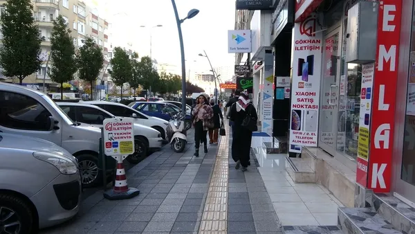 Son dakika: Çankırı Valisi açıkladı: Kalabalık yerlerde sigara içilmesi yasaklandı - 2