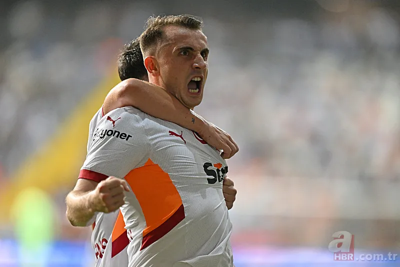 Spor yazarları Adana Demirspor - Galatasaray maçını değerlendirdi 3