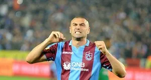 Burak Yılmaz, Serie A deviyle anlaştı!