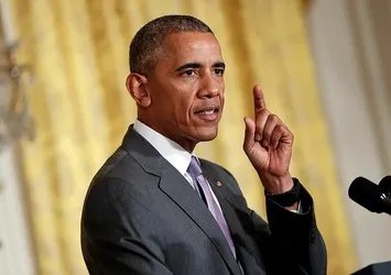 Obama'dan 11 Eylül mesajı