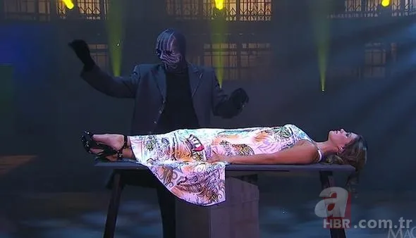 Ünlü sihirbazın büyük sırrı ifşa edildi 2