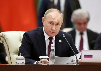 Son dakika | Vladimir Putin'den Ukrayna sözleri: Savaşı bitirmek istiyoruz