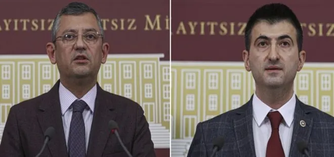 CHP’den istifa eden Mehmet Ali Çelebi’den Kemal Kılıçdaroğlu ve Özgür Özel’e ’Hodri meydan’ çıkışı