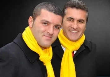 Mustafa Sarıgül ve oğlu Emir Sarıgül'e dava açıldı