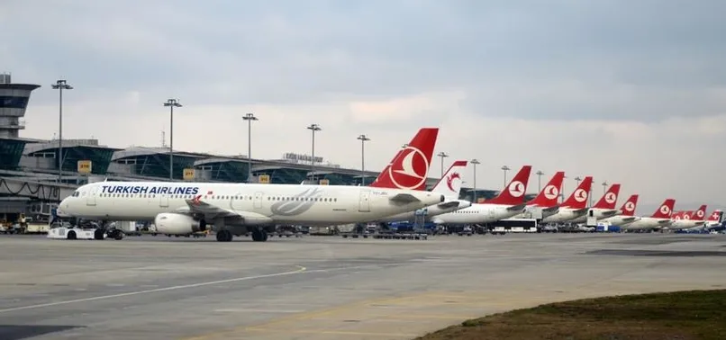 THY en iyi hava yolu seçildi