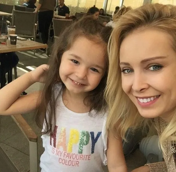 İbrahim Tatlıses’in kızı Elif Ada Tatlıses’in videosuna