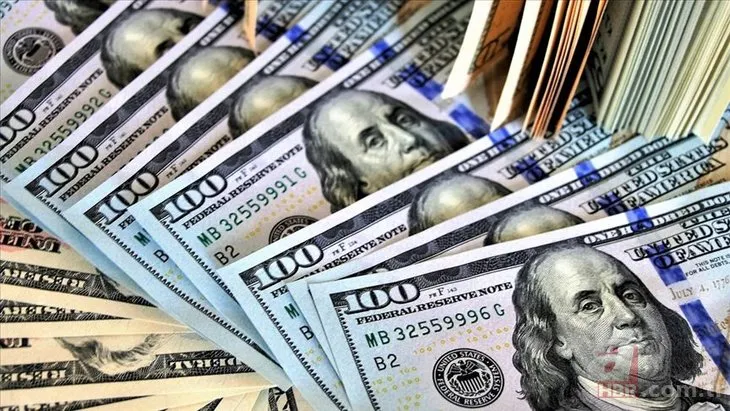 Dolarda son durum: FED faiz kararı sonrası dolar ne kadar oldu? İşte, güncel dolar kuru!