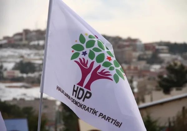 HDP’li Serpil Kemalbay Pekgözü’nden Meclis’te iktidara skandal tehdit: Sonunuz Saddam gibi olacak