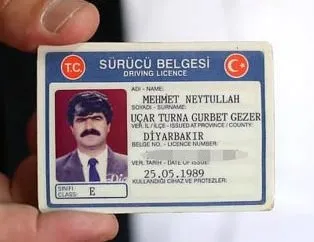 Türkiye’nin en ilginç isimleri