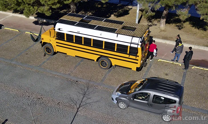 260 bin TL’ye aldığı okul otobüsüne 440 bin lira harcadı! 7 ayda öyle bir hale geldi ki… Son halini görünce sattığı aracı geri istedi 5