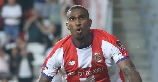 Galatasaray ve Fenerbahçe’de Haji Wright kapışması! İki dev karşı karşıya geldi