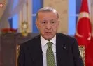 Başkan Erdoğan’dan faiz-kur-enflasyon mesajı