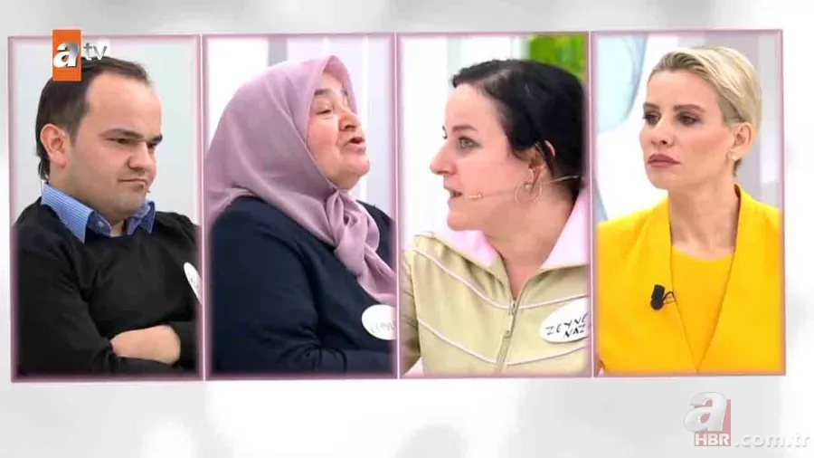 Türkiye Esra Erol'da Korkut ailesini konuşuyor! Gelin ve kayınvalidenin fare zehiri kullandıkları ortaya çıkmıştı: Kayınpeder için mezar kazdılar 3