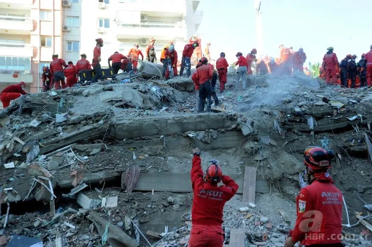 Rıza Bey Apartmanı davasında şoke eden itiraf: Yönetici binanın çürük olduğunu biliyordu