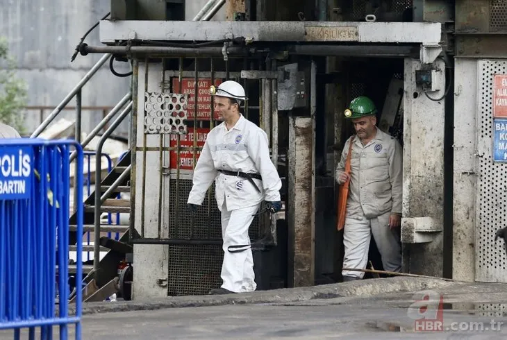 Bartın Amasra’daki maden faciasında gaz ölçüm verileri ortaya çıktı! İşte patlamadan önceki 12 dakika