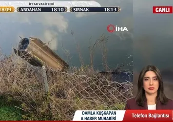 İran Büyükelçisi Dışişleri'ne çağrıldı!