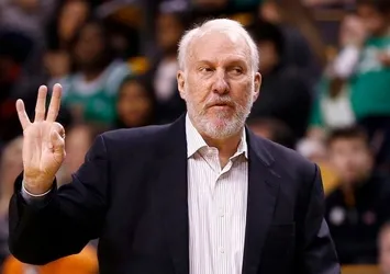 Popovich’ten 5 bin dolar bahşiş!