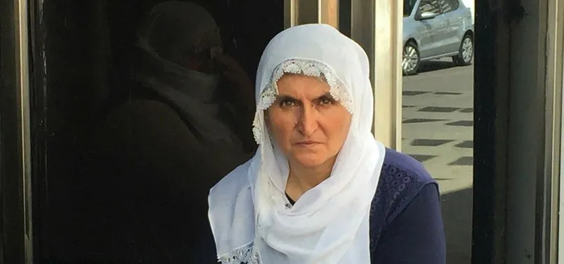Cesur anne Hacire Akar'ın diğer oğlunu Kandil’de infaz etmişler