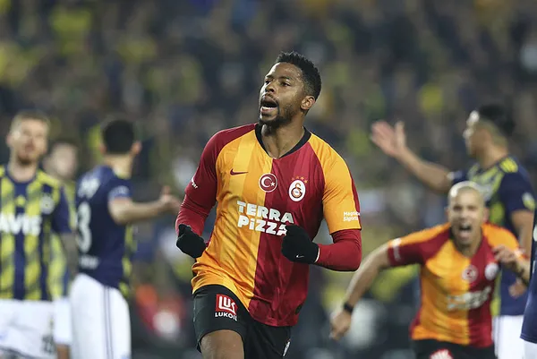 Galatasaray'a iki müjde birden! Sözleşme aşamasına gelindi - 1