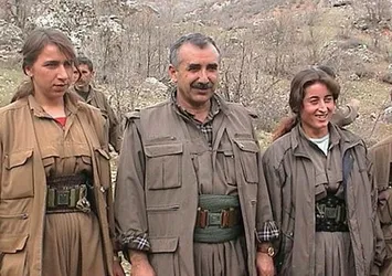 PKK'ya katılan kadınların yarısına HDP aracılık ediyor