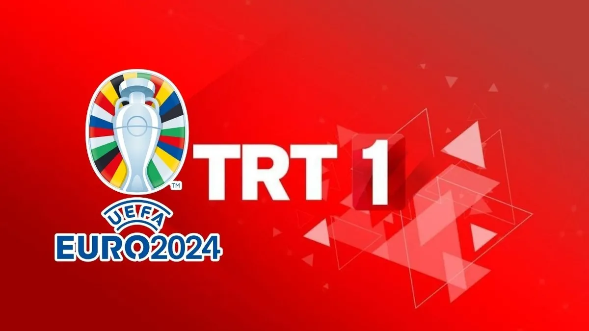 TRT sinyal yok hatası çözümü | TRT 1 EURO 2024 şifresiz frekans bilgileri neler? TRT 1 neden açılmıyor?