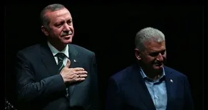 Darbeciler devletin zirvesini taramayı planlamış