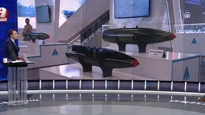 MSB’nin yeni gücü: GAZAP