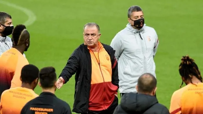 Galatasaray’a transfer şoku: Mesele kendisi için kapandı