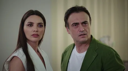 Üvey Anne 6. bölüm fragmanı yayınlandı! "Faruk, siz ne yapıyorsunuz burada?"