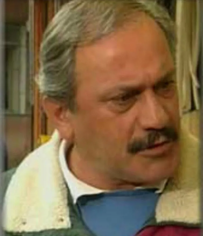 Yeşilçam'ın usta oyuncusu Metin Çekmez hayatını kaybetti - 2