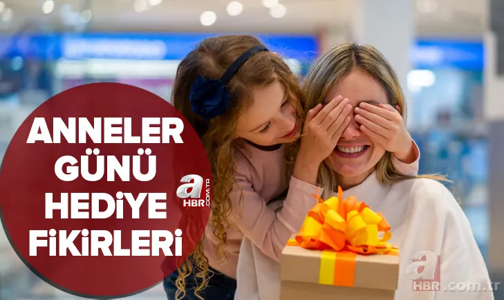Anneler Günü hediye fikirleri: 2022 Anneler Günü hediyesi ne alınabilir? En güzel, ucuz Anneler Günü hediye önerileri 1