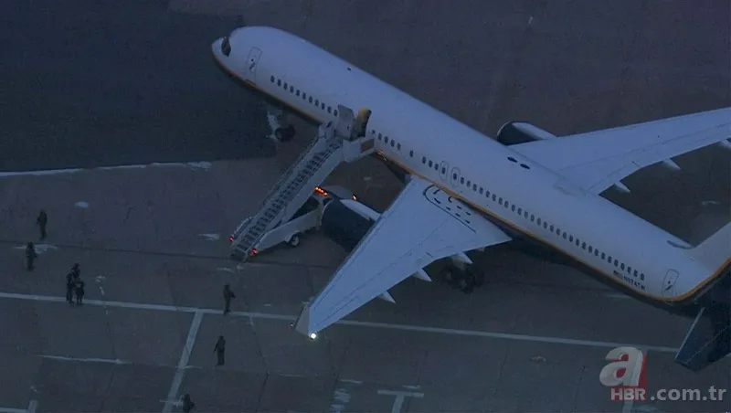 Mutlak Kararlılık Operasyonu”nun iç yüzü: ABD’nin Maduro’yu yakalama planı! Trump'tan Maduro'ya dikkat çeken Türkiye teklifi 7