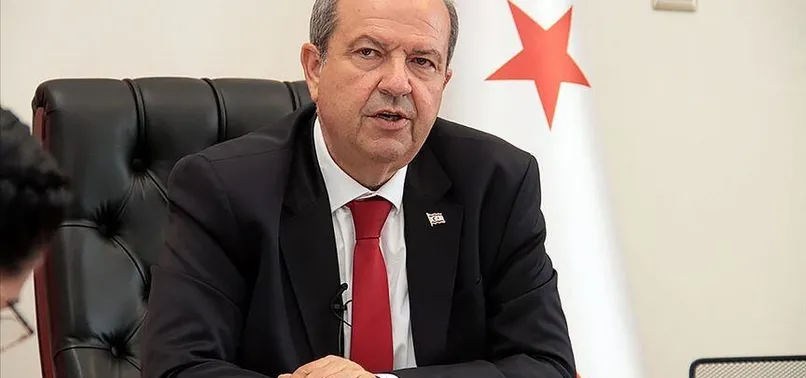 Kktc başbakanı kimdir 2020