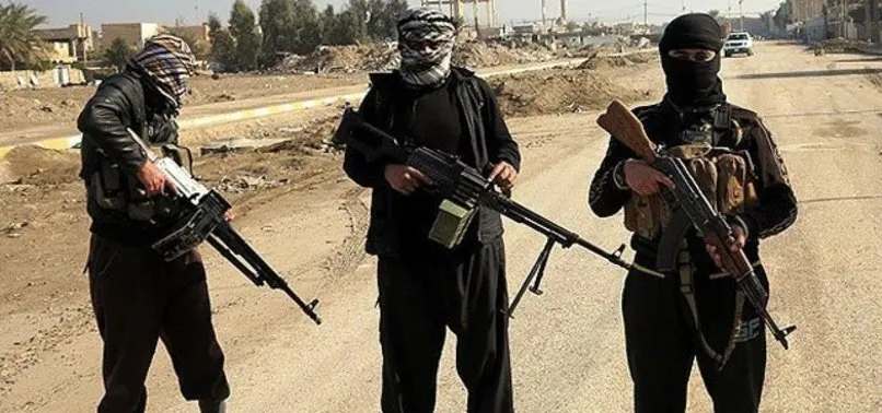 DAEŞ'İN AVRUPA KAPISI KAPANDI