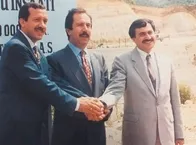 Veysel Eroğlu’ndan CHP’li belediyelere eleştiri: Tanker kuyruklarına geri döndüler