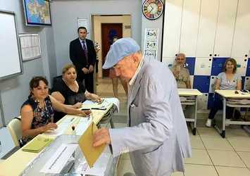 Türkiye yarın sandık başına gidecek! İşte bilmeniz gerekenler