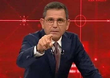 CHP fondaşı Fatih Portakal Kızıl Soros Osman Kavala'ya sahip çıkıp hükümeti tehdit etti: Bunların hesabı sorulacak!