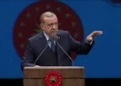 Erdoğan, Gabarda öldürülen terörist sayısını açıkladı