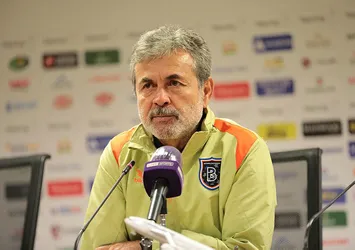 İttifak Holding Konyaspor'dan Aykut Kocaman açıklaması