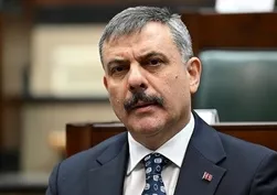 Bakan Çiftçi'den APP plakalar için uyarı: Mühürsüz plakalar değiştirilmeli