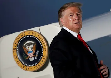 Donald Trump’tan tarihi itiraf geldi!